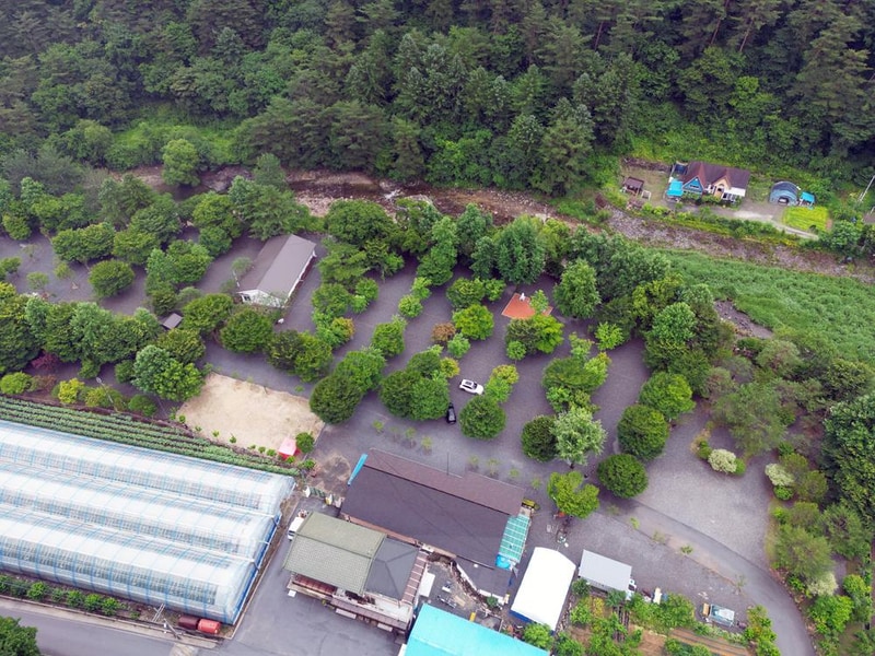 두산 캠핑장 시설 사진 29