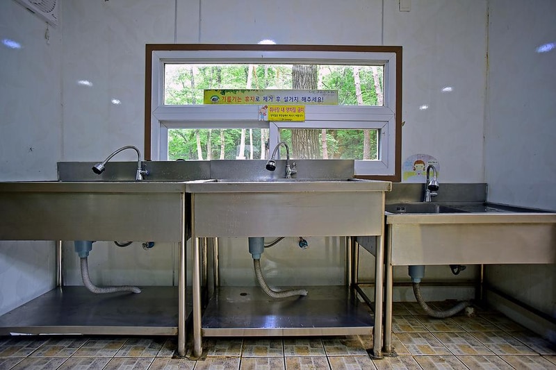 삼정야영장 시설 사진 10