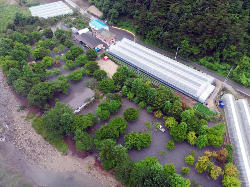 두산 캠핑장 시설 사진 25