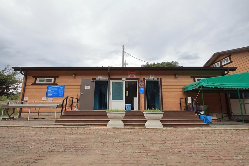 녹색오토캠핑장 시설 사진 9