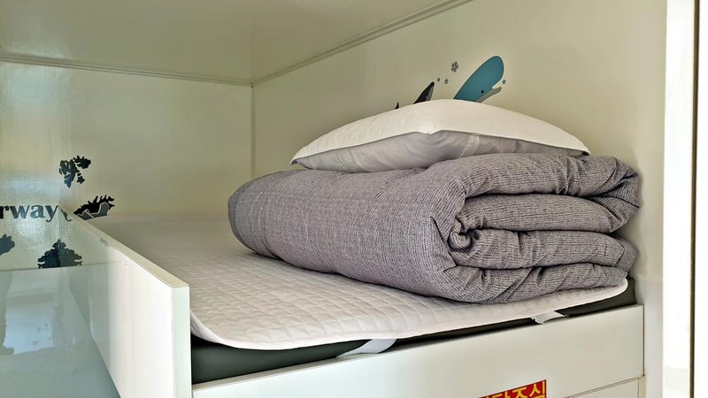 노르딕 민박 시설 사진 9