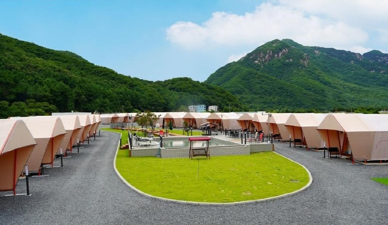 베스트필드 시설 사진 11