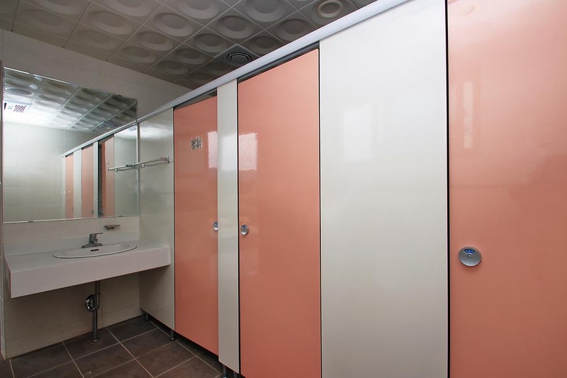 문장대오토캠핑장 시설 사진 16