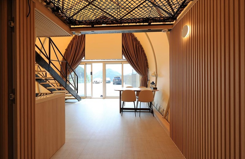 덕두글램핑 시설 사진 18