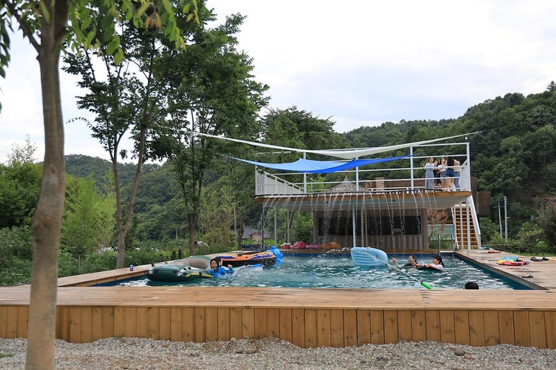 열두달캠핑장 시설 사진 3