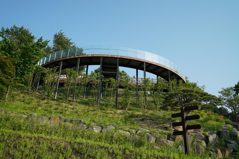 소요별앤숲테마파크 시설 사진 22