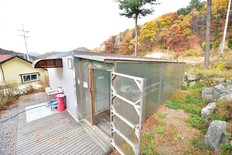 유명산힐링캠프 시설 사진 10