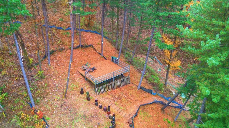 캠핑하는 집 시설 사진 30