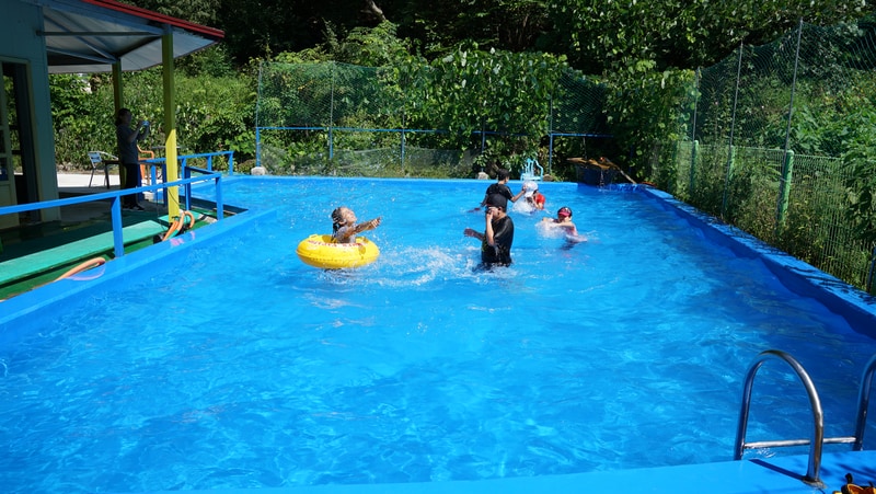 이지캠핑장 시설 사진 11