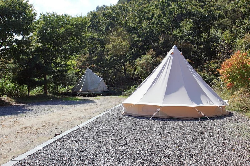 덤바위 캠핑장 시설 사진 10