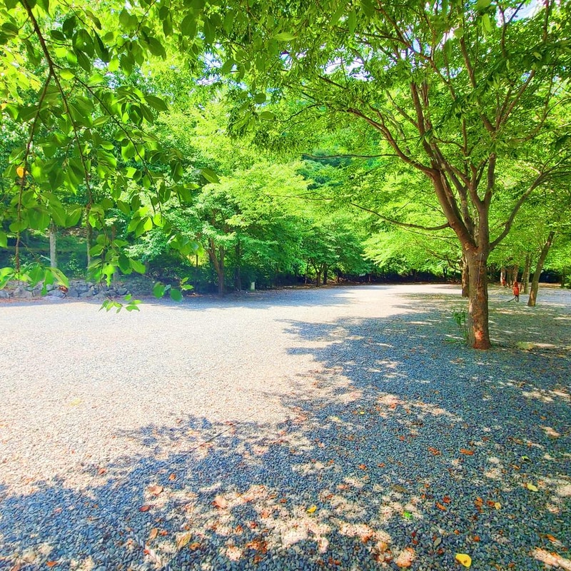 별삼킨별캠핑장 시설 사진 22