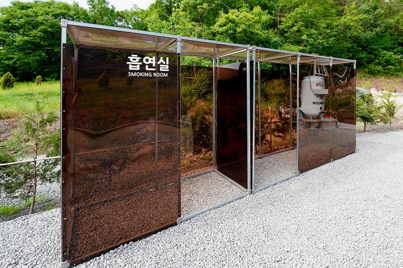 별밤캠프 시설 사진 1