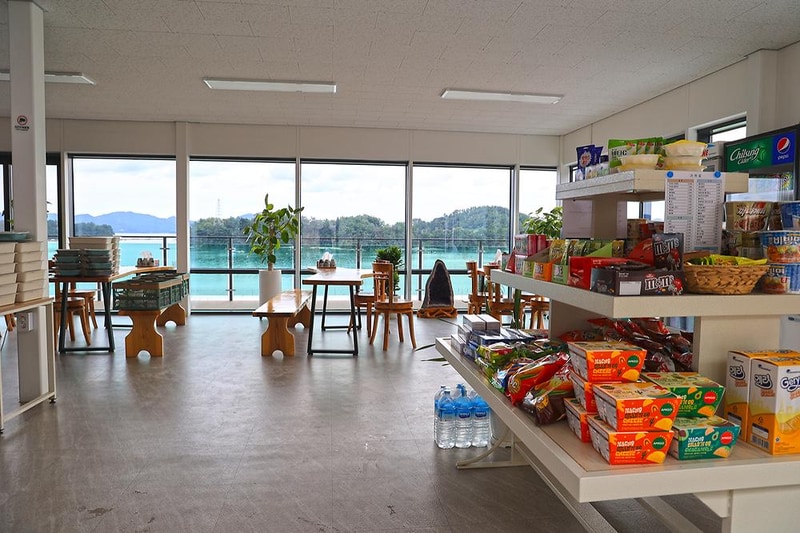 더뷰인비토 시설 사진 10