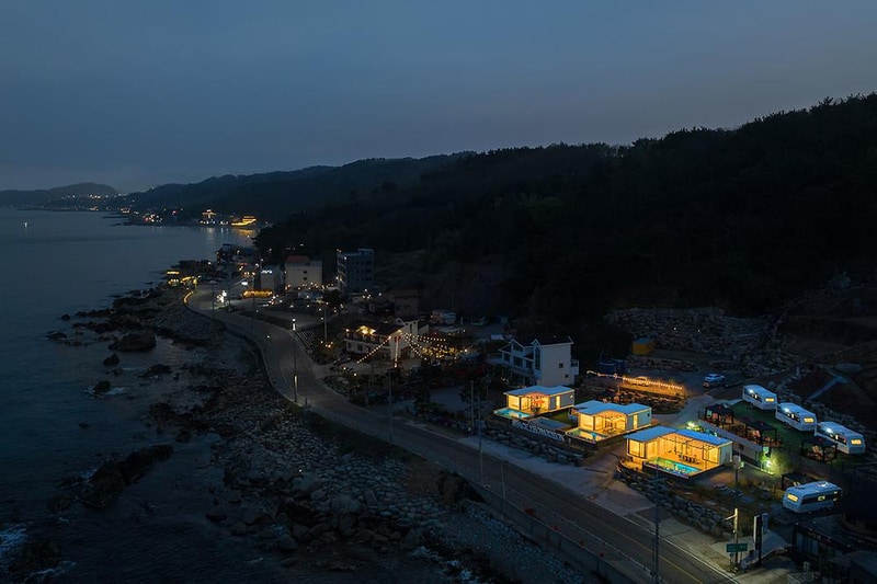 스페이스 영덕 시설 사진 5