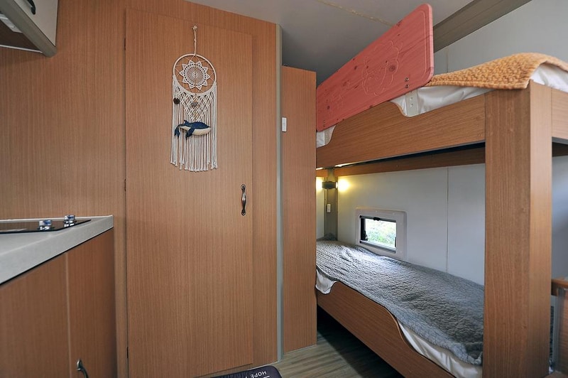 리썸카라반 시설 사진 5