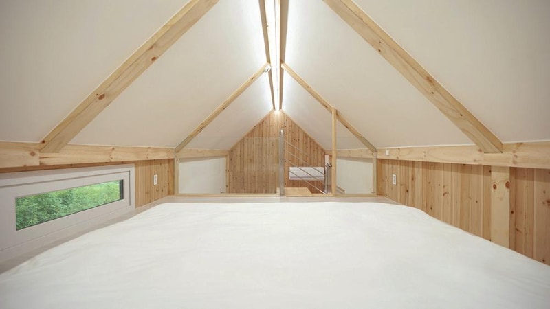 더아리웃집 모롱공간 시설 사진 18