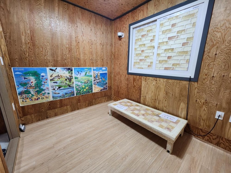 예담가족캠핑장 시설 사진 14