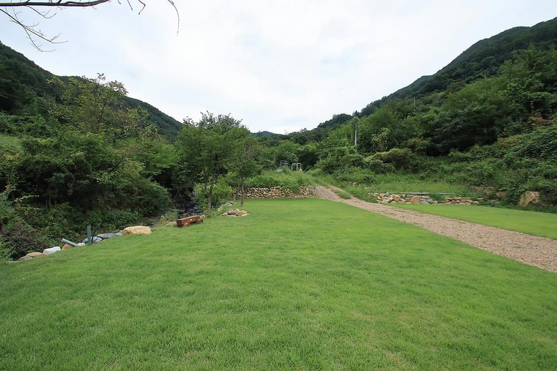 문경히든벨리오토캠핑장 시설 사진 8