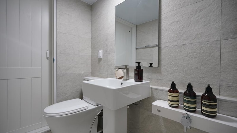 더아리웃집 모롱공간 시설 사진 23