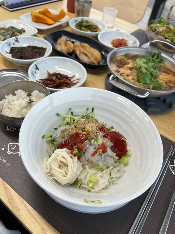 화진해수욕장