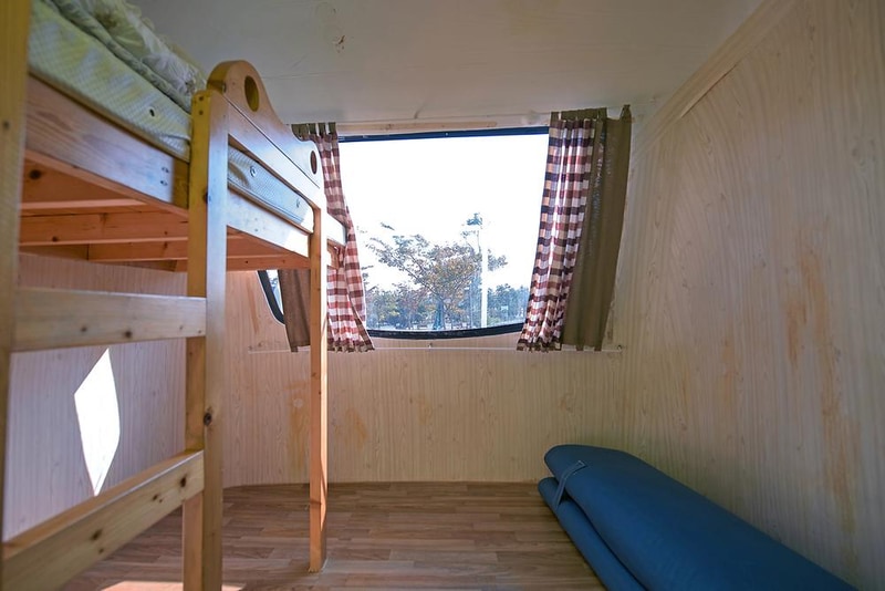 율포오토캠핑장 시설 사진 11