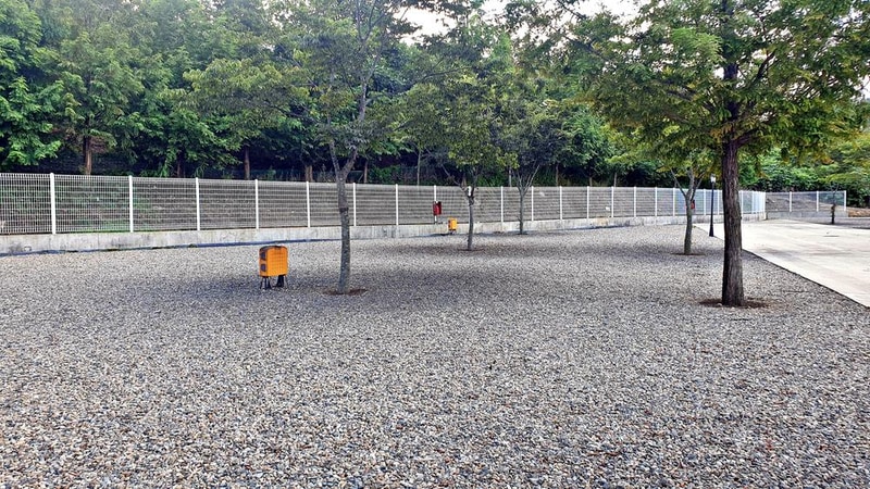 가족캠핑장 시설 사진 15