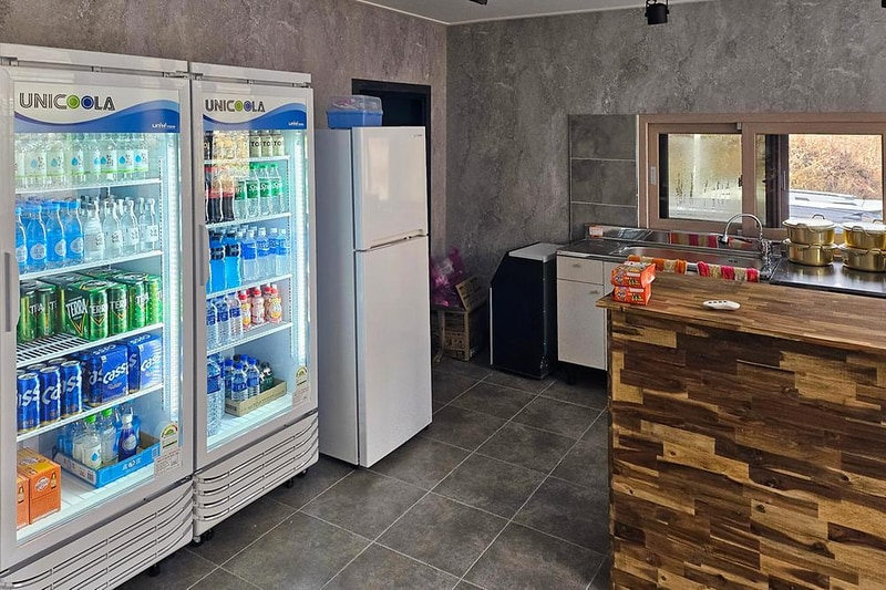 인더밸리 시설 사진 7