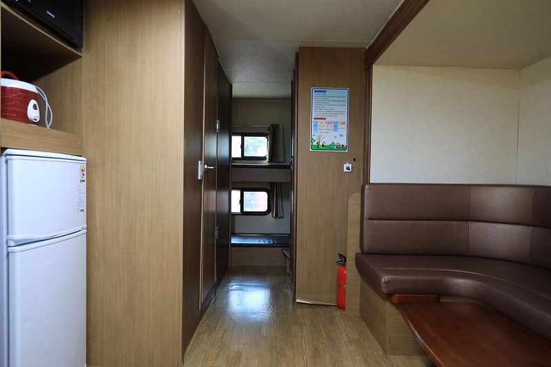 봉수대오토캠핑장 시설 사진 16