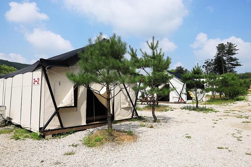 연지곤지팜캠핑장 시설 사진 8