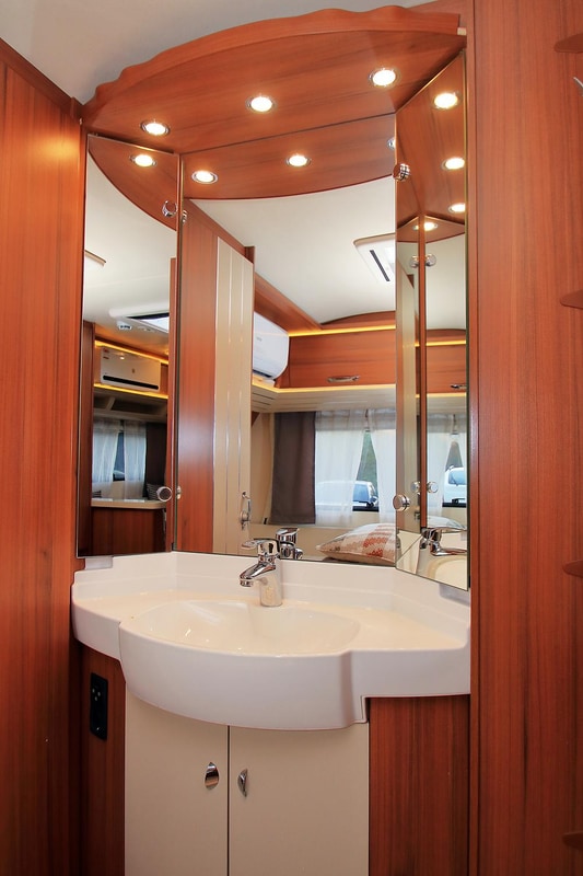 글램핑앤카라반 시설 사진 3