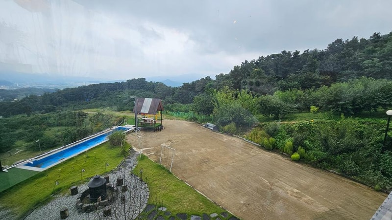 별빛마루 관광농원 시설 사진 23