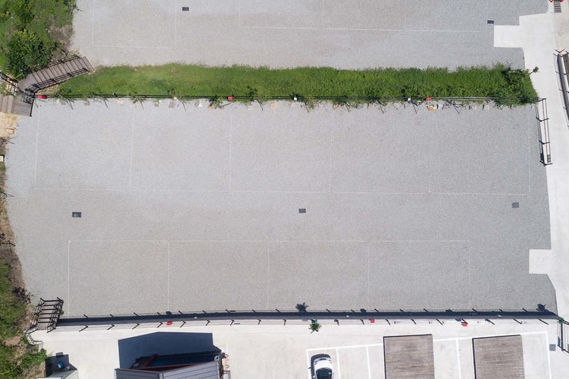 사계오토캠핑장 시설 사진 17