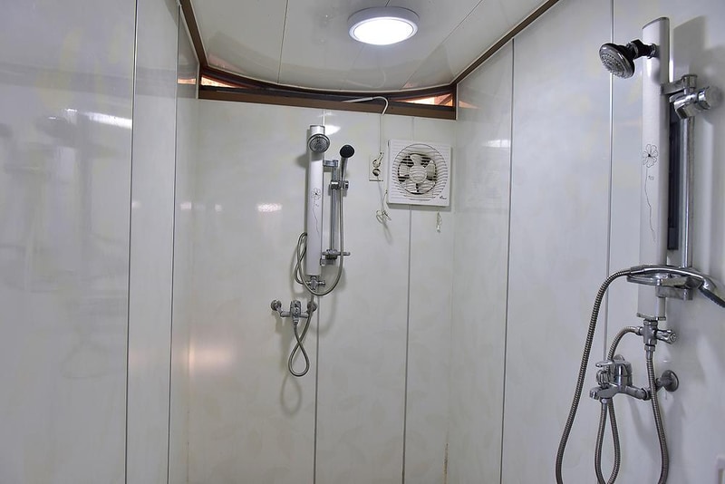 박달재 자연휴양림캠핑장 시설 사진 5