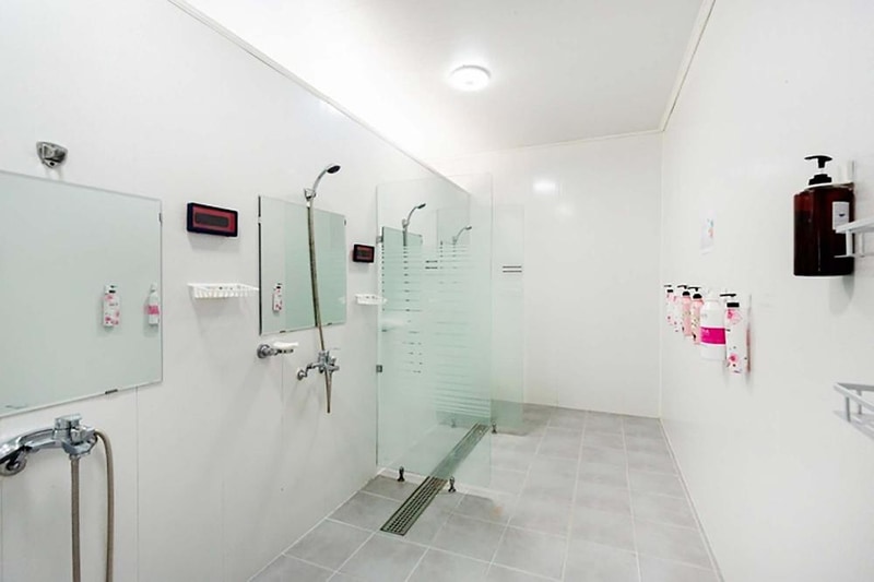 코뿔소글램핑 시설 사진 18