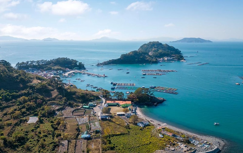 통영에코파크 시설 사진 3