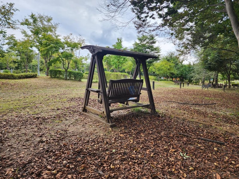 연천 전곡리유적 구석기 체험숲 시설 사진 8