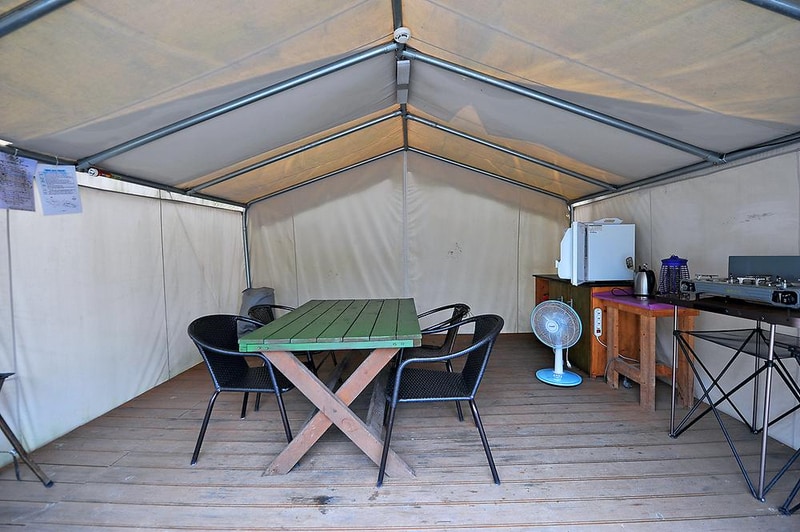 포천글램핑앤카라반 시설 사진 3