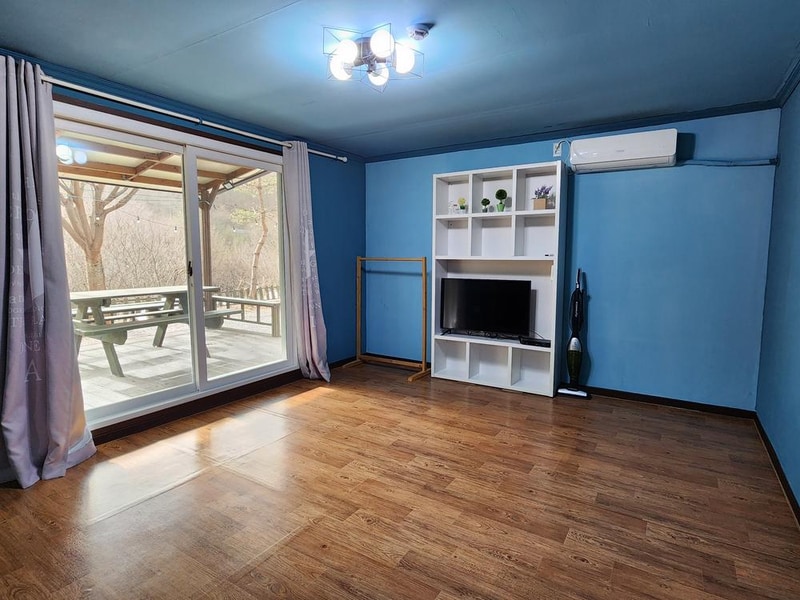 요기는캠핑장 시설 사진 33