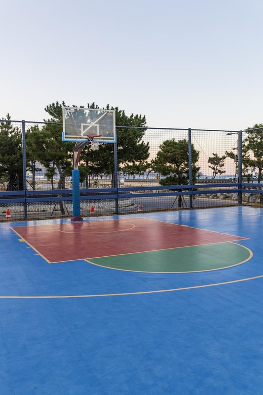 망상오토캠핑리조트 시설 사진 48