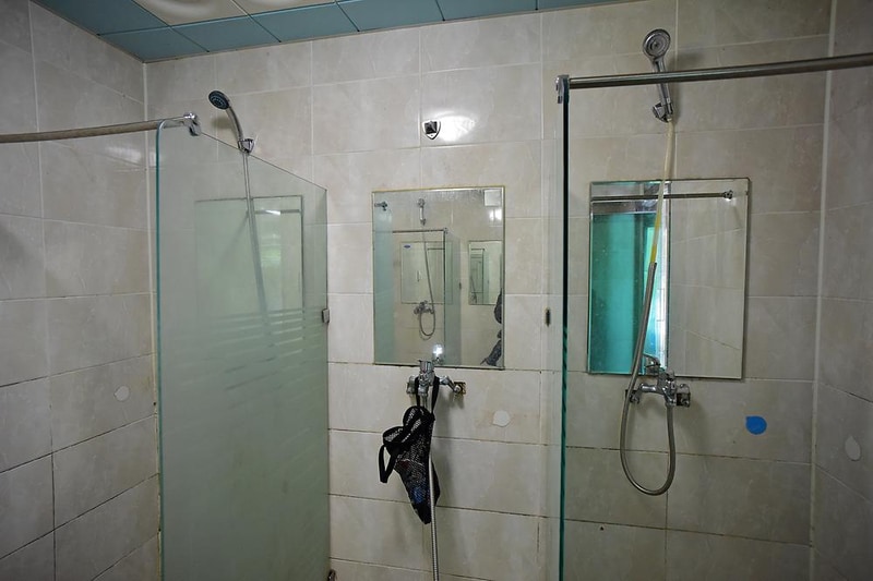 달빛고운 병곡캠핑장 시설 사진 1