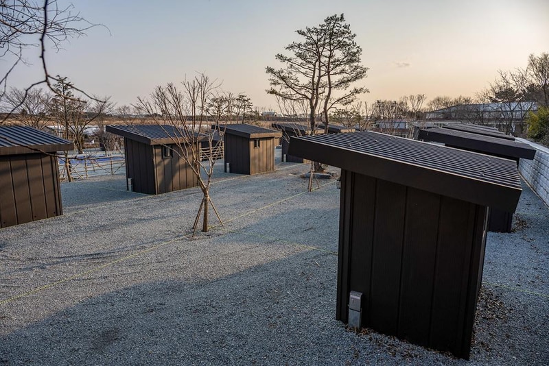 더 코지 캠핑장 시설 사진 12