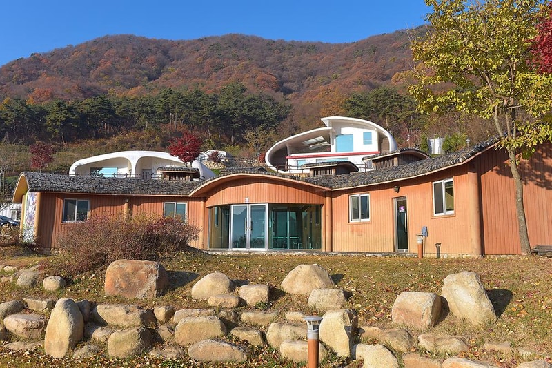 문경새재국민여가캠핑장 시설 사진 11