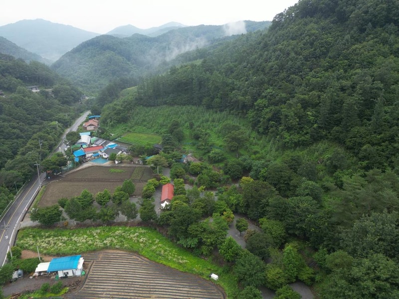 행복한나드리캠핑장 시설 사진 12