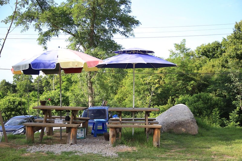 석모도 부자캠핑 시설 사진 35