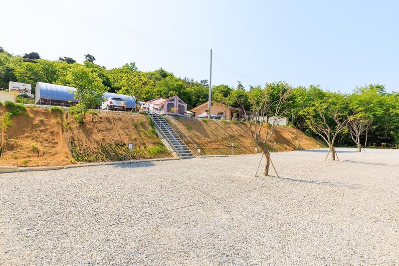 느루 캠핑장 시설 사진 11