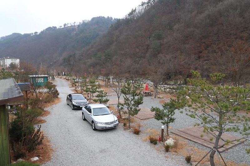 다옴 햇골 캠핑장 대표 사진