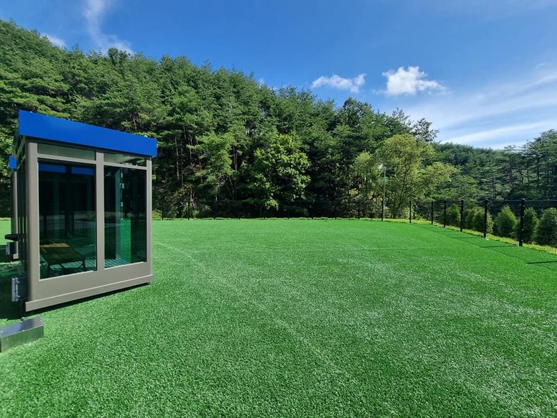 국립김천숲속야영장 시설 사진 19