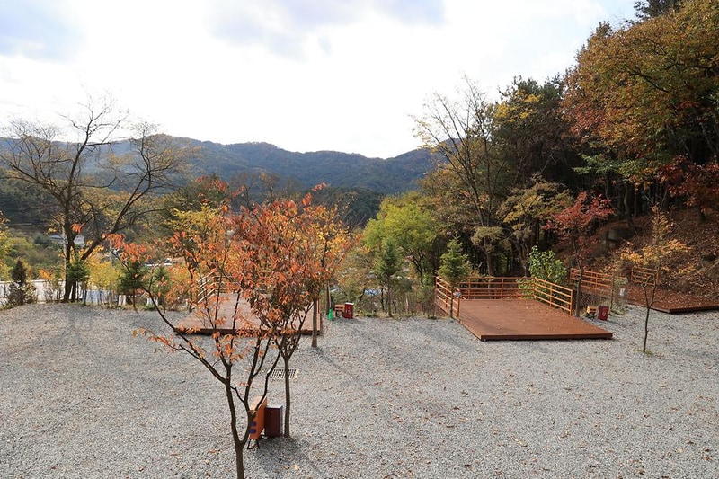 금동휴양림캠프3 시설 사진 10