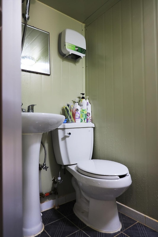 (유)금강 두승산 글램핑 시설 사진 5