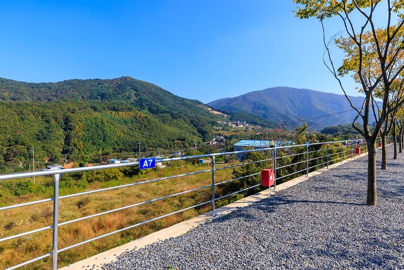 문두리 캠핑장 시설 사진 20